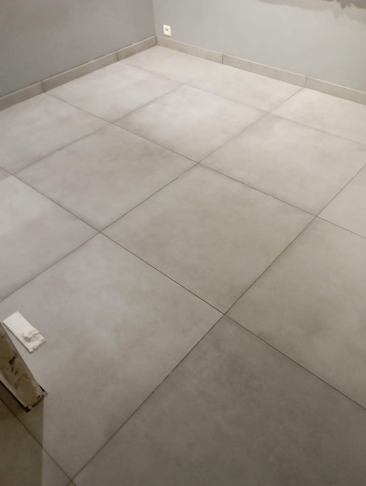 Carrelage
