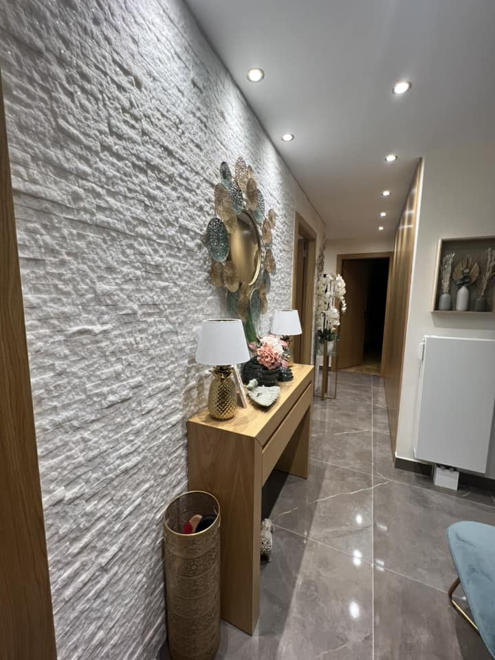 Rénovation complète intérieure
