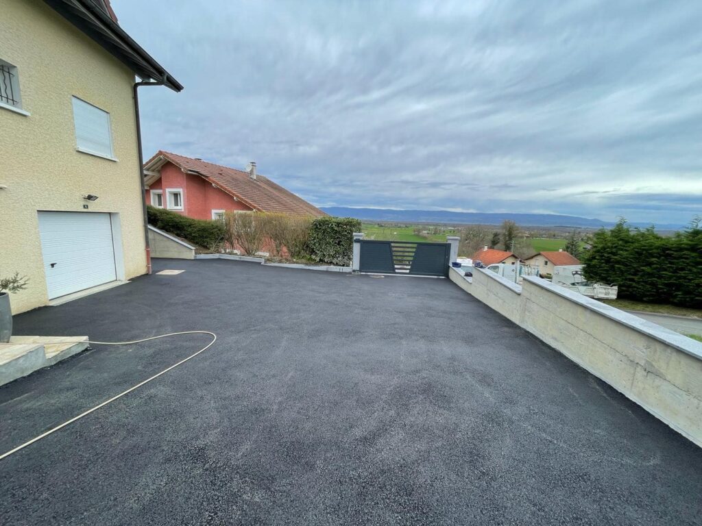Expertise pour tous les travaux de construction générale à Douvaine et dans le Chablais