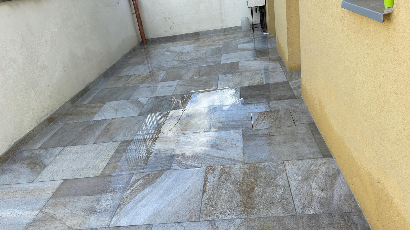 Carrelage EGA