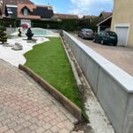 Aménagements extérieurs Douvaine