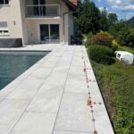 Construction et rénovation de piscine à Douvaine